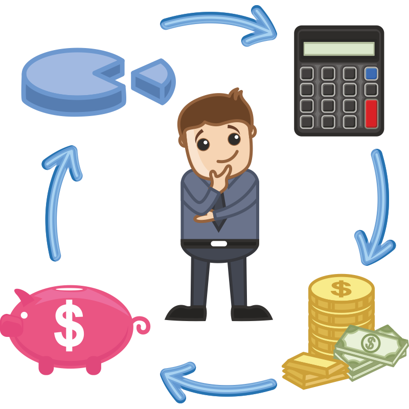 Mengapa Perlu Investasi